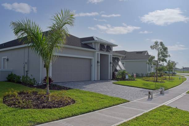Reasons to Select Us for Your Driveway Paving Requirements in Wolfe City, TX